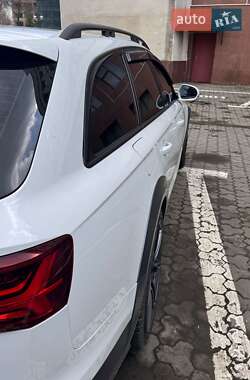 Універсал Audi A6 Allroad 2016 в 