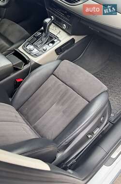 Універсал Audi A6 Allroad 2016 в 