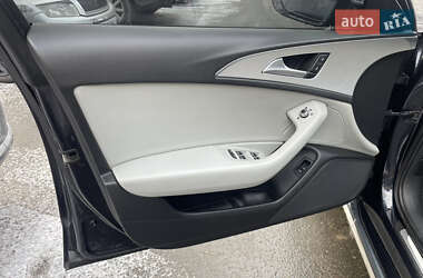 Універсал Audi A6 Allroad 2013 в 