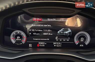 Универсал Audi A6 Allroad 2019 в 