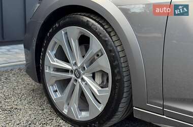 Универсал Audi A6 Allroad 2019 в 