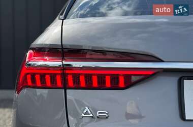 Универсал Audi A6 Allroad 2019 в 