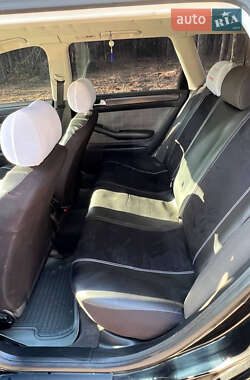 Универсал Audi A6 Allroad 2005 в 