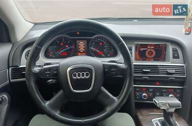 Универсал Audi A6 Allroad 2006 в 