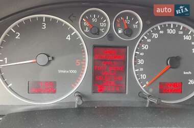 Универсал Audi A6 Allroad 2002 в 