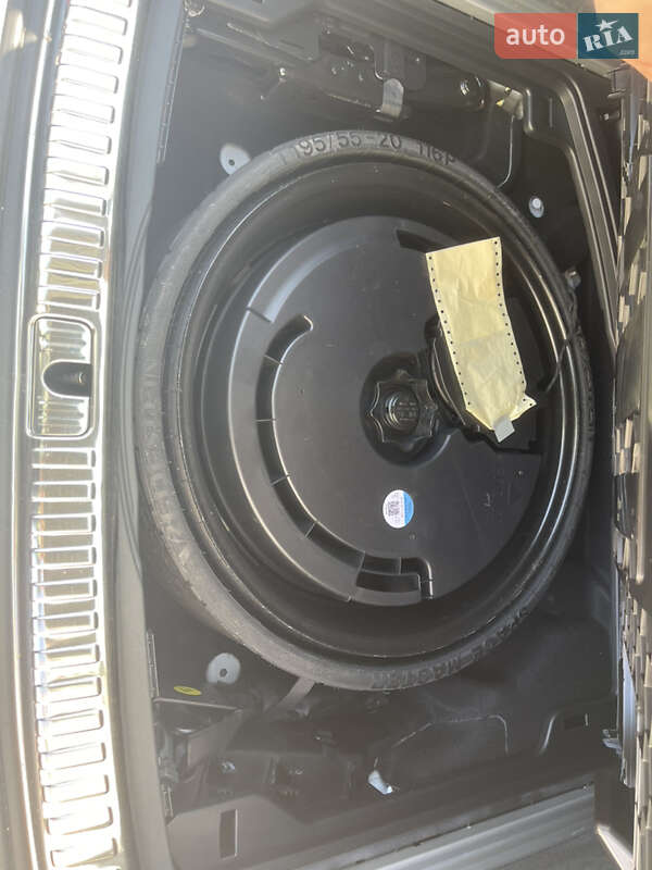 Универсал Audi A6 Allroad 2021 в Киеве фото 26 Универсал Audi A6 Allroad 2021 в Киеве