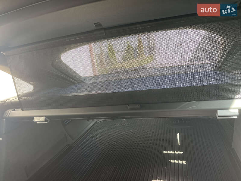 Универсал Audi A6 Allroad 2021 в Киеве