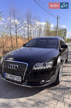 Универсал Audi A6 Allroad 2006 в 