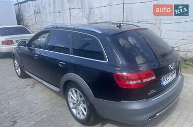 Універсал Audi A6 Allroad 2009 в 