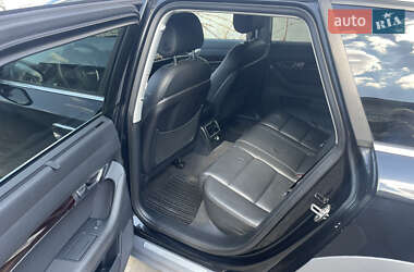 Універсал Audi A6 Allroad 2009 в 