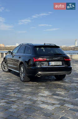 Універсал Audi A6 Allroad 2016 в 