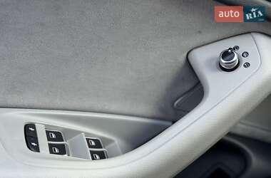 Універсал Audi A6 Allroad 2014 в 
