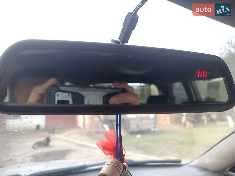Универсал Audi A6 Allroad 2002 в Локачах