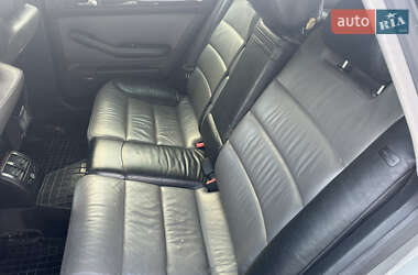 Универсал Audi A6 Allroad 2001 в 