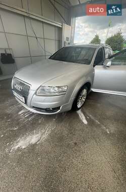 Универсал Audi A6 Allroad 2008 в 