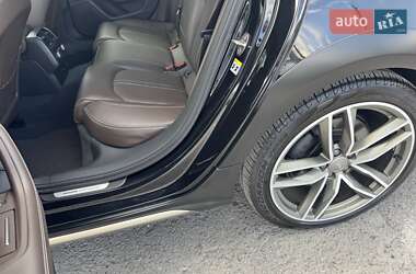 Универсал Audi A6 Allroad 2017 в 