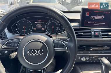 Универсал Audi A6 Allroad 2017 в 