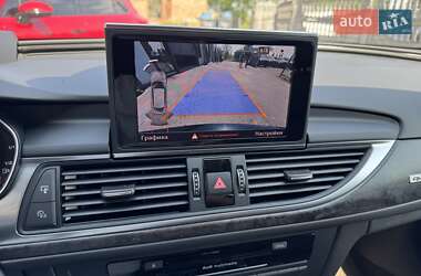 Универсал Audi A6 Allroad 2017 в 