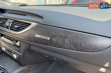 Универсал Audi A6 Allroad 2017 в 
