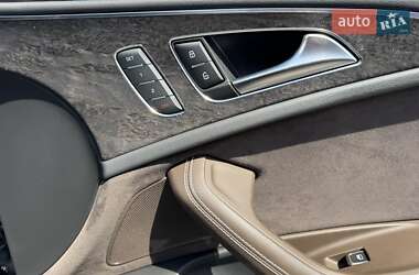 Универсал Audi A6 Allroad 2017 в 