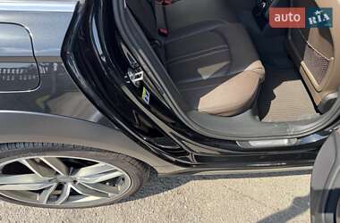 Универсал Audi A6 Allroad 2017 в 