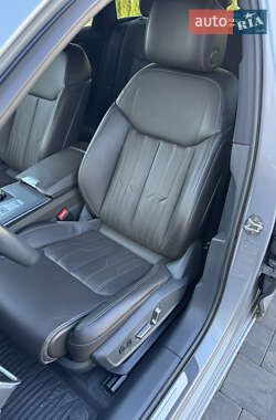 Універсал Audi A6 Allroad 2021 в 