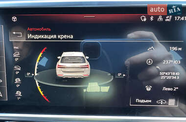 Універсал Audi A6 Allroad 2021 в 
