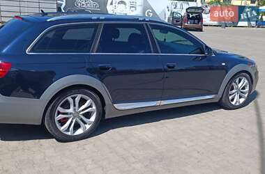 Универсал Audi A6 Allroad 2007 в 
