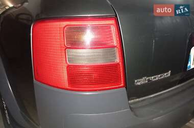 Универсал Audi A6 Allroad 2002 в 