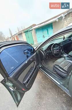 Универсал Audi A6 Allroad 2002 в 