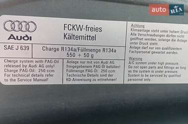 Универсал Audi A6 Allroad 2002 в 