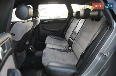 Універсал Audi A6 Allroad 2002 в 