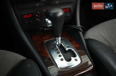 Універсал Audi A6 Allroad 2002 в 