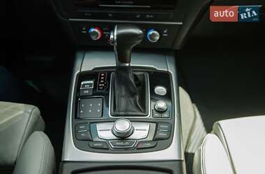 Универсал Audi A6 Allroad 2012 в 