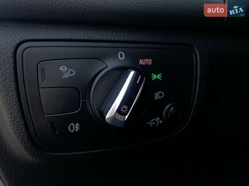 Универсал Audi A6 Allroad 2012 в Ивано-Франковске