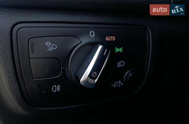 Универсал Audi A6 Allroad 2012 в 