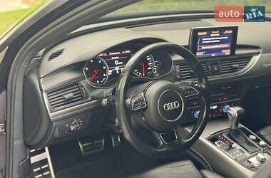 Универсал Audi A6 Allroad 2012 в 