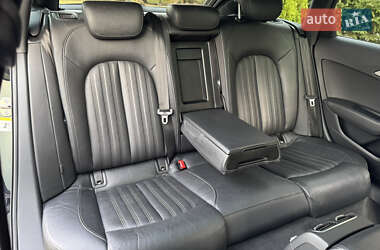 Универсал Audi A6 Allroad 2012 в 