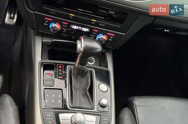 Универсал Audi A6 Allroad 2012 в 