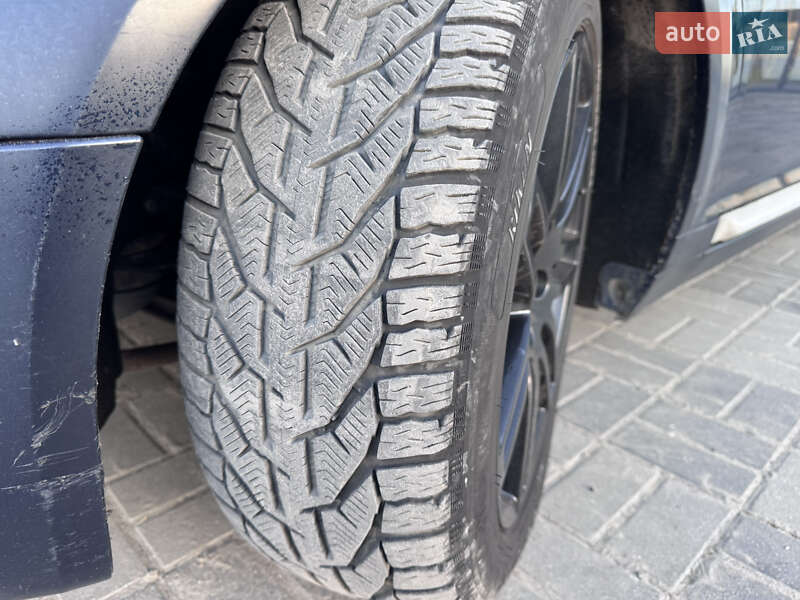 Універсал Audi A6 Allroad 2006 в Хусті
