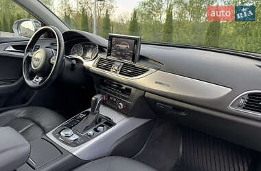 Универсал Audi A6 Allroad 2015 в 