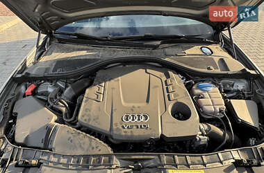 Универсал Audi A6 Allroad 2015 в 