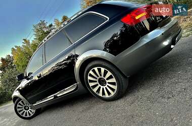 Универсал Audi A6 Allroad 2007 в 