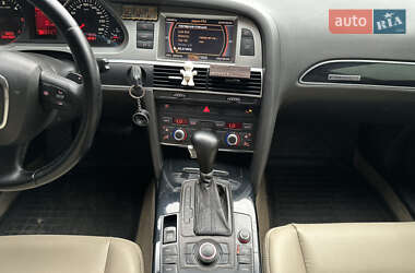 Универсал Audi A6 Allroad 2007 в 