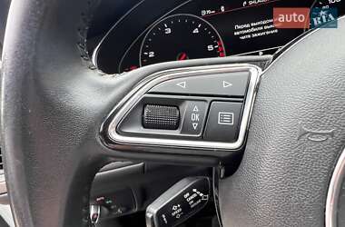 Универсал Audi A6 Allroad 2014 в 