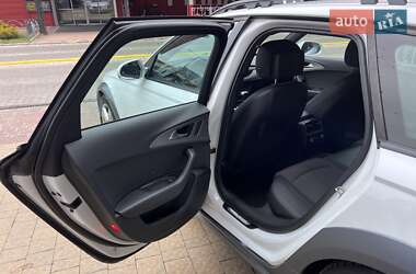 Универсал Audi A6 Allroad 2014 в 