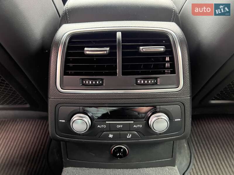 Универсал Audi A6 Allroad 2014 в Львове