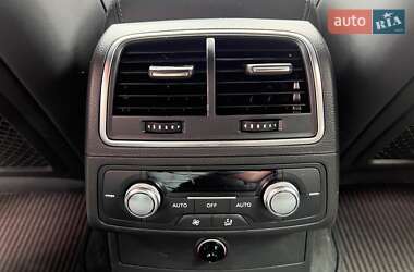 Универсал Audi A6 Allroad 2014 в 