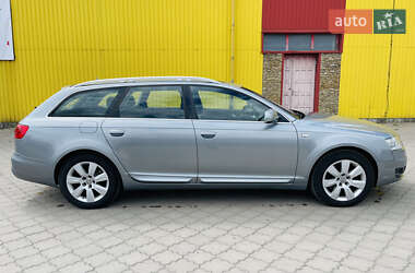 Універсал Audi A6 Allroad 2006 в 