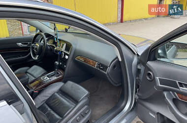 Універсал Audi A6 Allroad 2006 в 